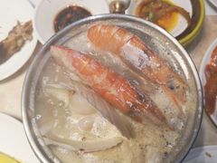 -芭菲盛宴·环球美食(解放碑英利国际店)
