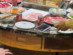 -凤来栖·净庭院·火锅(欧尚店)