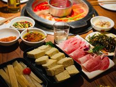 -佬土鹅肠火锅(解放路店)