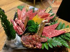 -黑牛の店·和牛烧肉(合生汇店)