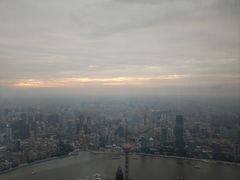 -上海中心大厦