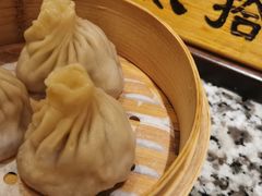 -南京大牌档(崇文门国瑞店)