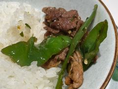 -费大厨辣椒炒肉(黄兴中心广场店)