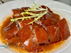 -松雅轩商务婚礼生日(同和店)