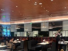 -风渡嘉荷西餐厅 Windy City(西三旗金隅店)