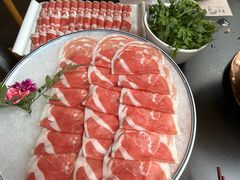 -东来顺·非遗火锅(高新店)