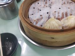-食惠里小笼包面馆(越秀店)