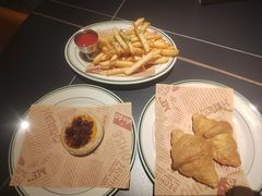 -404干式熟成牛排馆•聚会餐厅