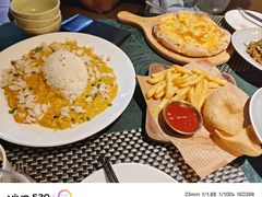 -翡翠鸟精品泰国菜(北辰财富中心店)