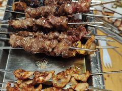 -正丰源大缸烧烤(人民路店)