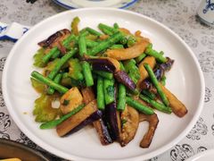 客家炒三斋-客家汇·客家传承菜(水库店)