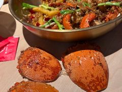 -避风塘(宝山万达店)