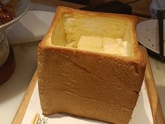 -绿茶餐厅(青岛城阳万象汇店)