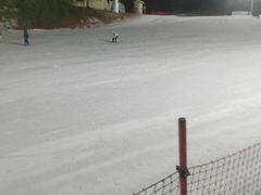 -蓟洲国际滑雪场