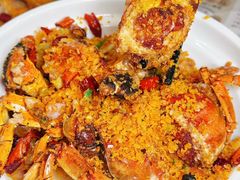 -避风塘·金牌店·夜宵(金玉兰店)