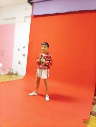 -憨大叔儿童摄影 90店连锁(房山城关店)