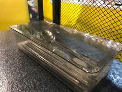 -喔爸韩国美食(慈溪银泰店)