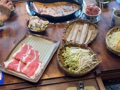 -楠火锅(哈尔滨金爵万象店)