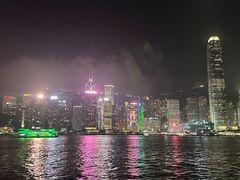 -天星小轮码头