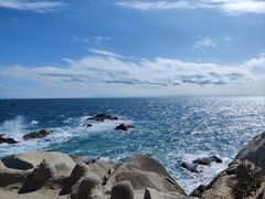 -三亚蜈支洲岛旅游区