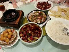 android_upload_pic-小巴辣子川湘菜餐厅(星游城店)