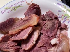 -清真铁志明腊牛羊肉