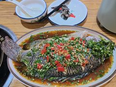 -妈妈的味道(和顺古镇店)