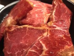-九田家黑牛烤肉料理(无锡T12店)