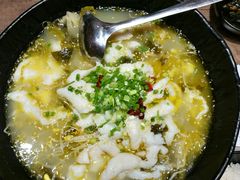 -好人民间小吃·番茄鱼酸菜鱼(木渎悠方店)