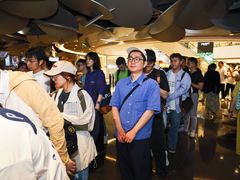 -百美汇影城(LUXE嘉里中心店)