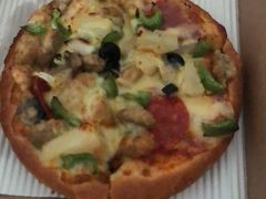 -必胜客(北苑路店)