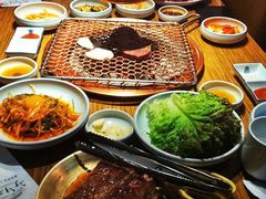 -王妃家(明洞中央店)