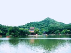 -珠海圆明新园
