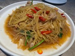 -茅庐毛血旺(烟台大悦城店)