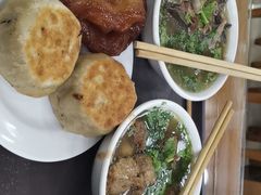 -白魁老号饭庄(交道口店)