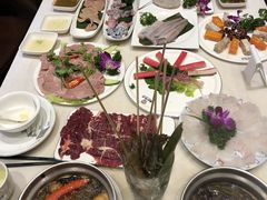 -围炉夜话·潮汕卤水火锅(榕江店)