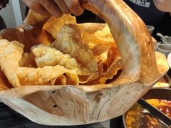 -热火朝天鲜切牛肉火锅(南强街巷店)