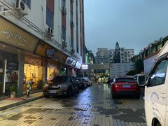 -张妈台式锅烧(深大店)