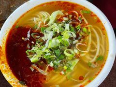 -清真·马安军辣子牛肉面