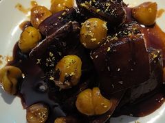 -青年公社烤鸭(青年路店)