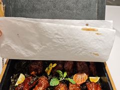 -3号仓库·创意中国菜(新世界城店)