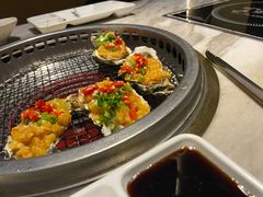 -火炉火自助餐(西直门凯德MALL店)