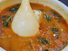 -伊带伊路新疆美食府(呼家楼店)