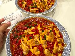 -小郭私房菜·海肠捞饭店(学士街店)