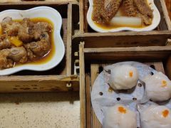 九制金钱肚-喜鹊茶点.啫煲(车陂店)