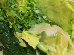 -玫瑰红烤羊排(北新桥三条店)