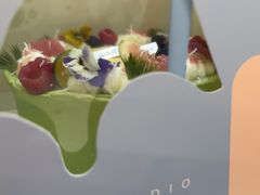 -山与蓝·轻糖鲜果蛋糕(勒泰店)