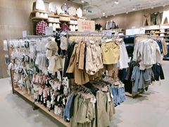 -MUJI无印良品(万达仓山店)
