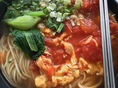 -南通大学-食堂