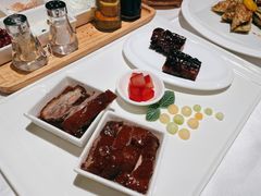 秘制黑叉烧-炳胜品味(海印总店)